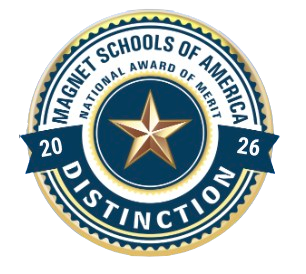 Magnet School of Academics Distinction 2026